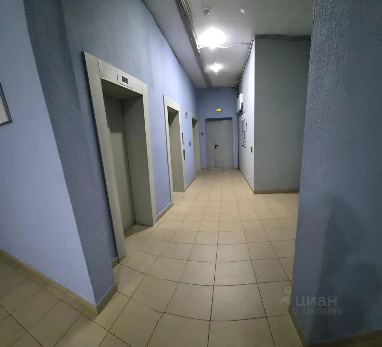 6-комн., Квартира в новостройке, 411.7 м², 22/22 этаж