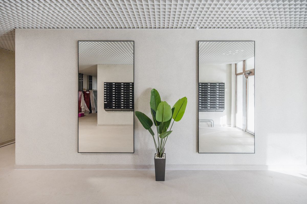 1-комн., 51.52 м², 17/23 этаж