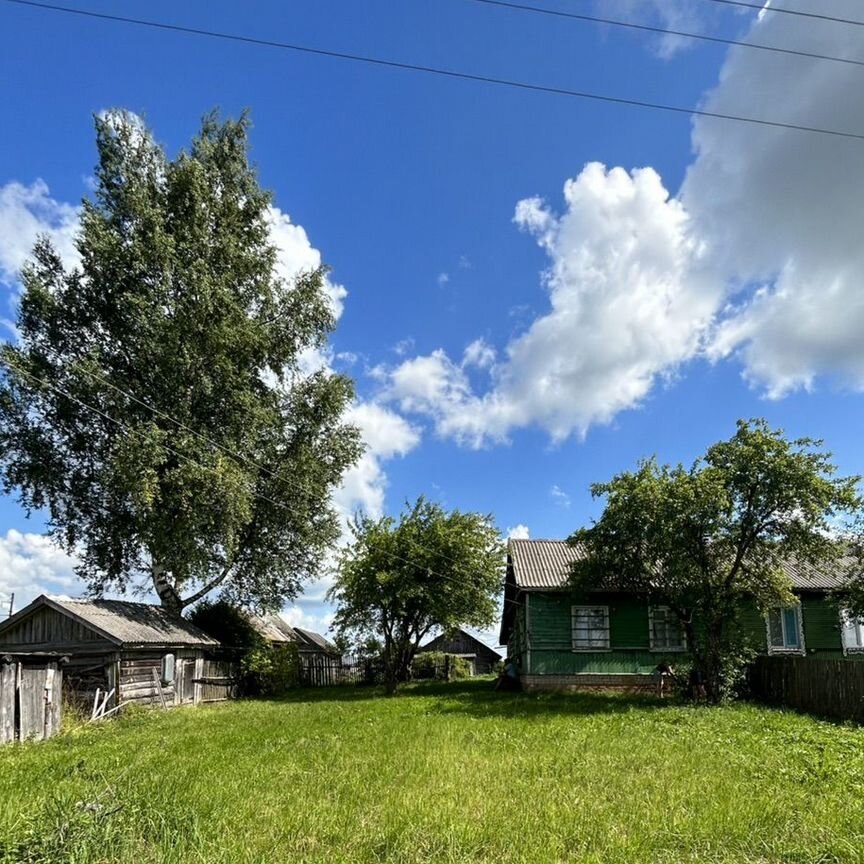 Дом, 36 м², 31 сотка