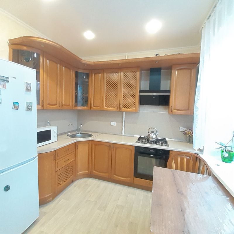 3-комн., 76 м², 4/5 этаж