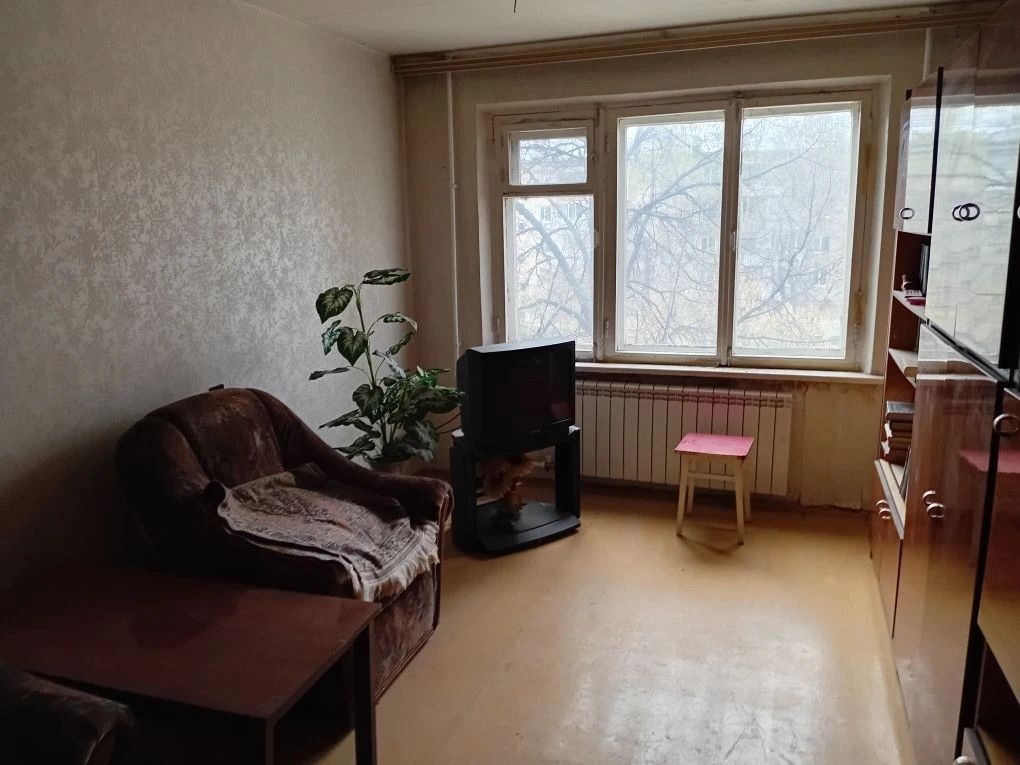 3-комн. квартира, 70.3 м2, 4/5 этаж
