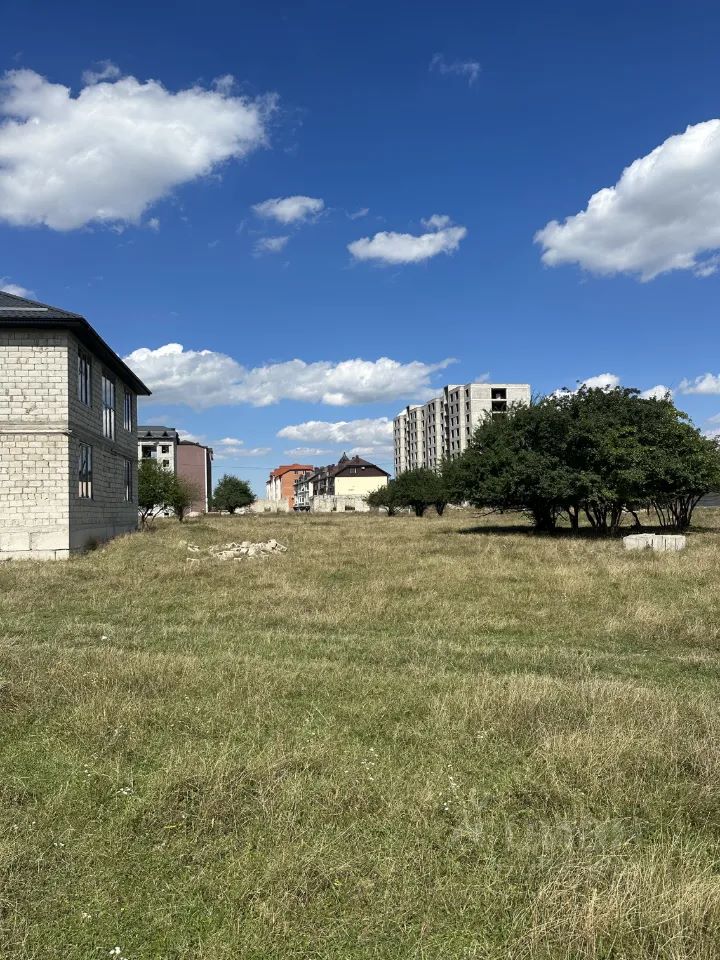 Участок, 10 соток, ИЖС