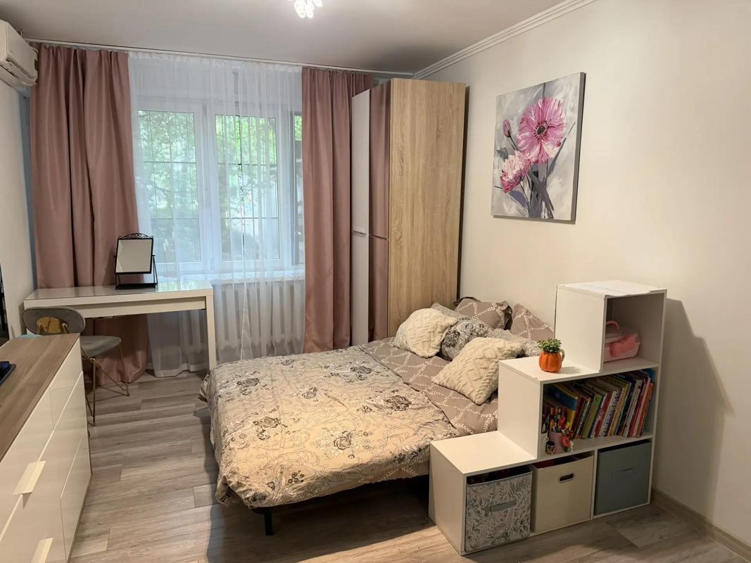 1-комн., 32.7 м², 1/9 этаж