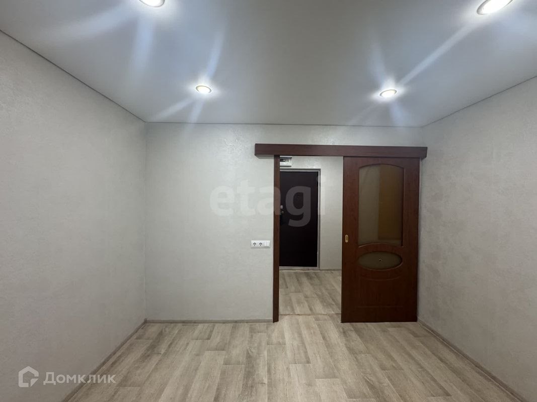 1-комн., 12.9 м², 5/5 этаж