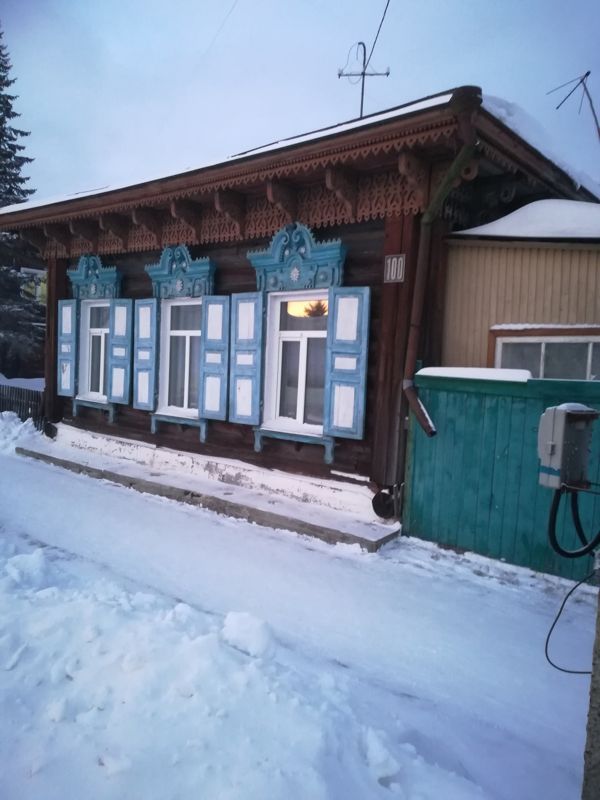 3-комн., 74 м², 1/1 этаж