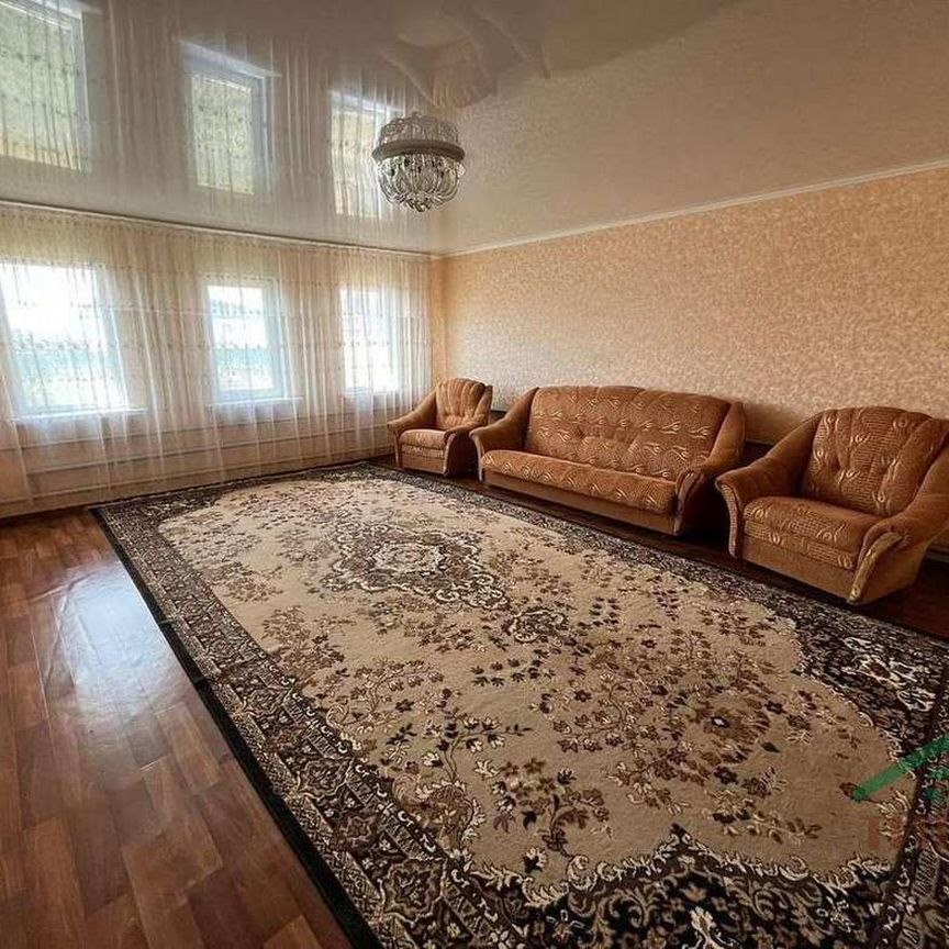 Дом, 103 м², 10 соток