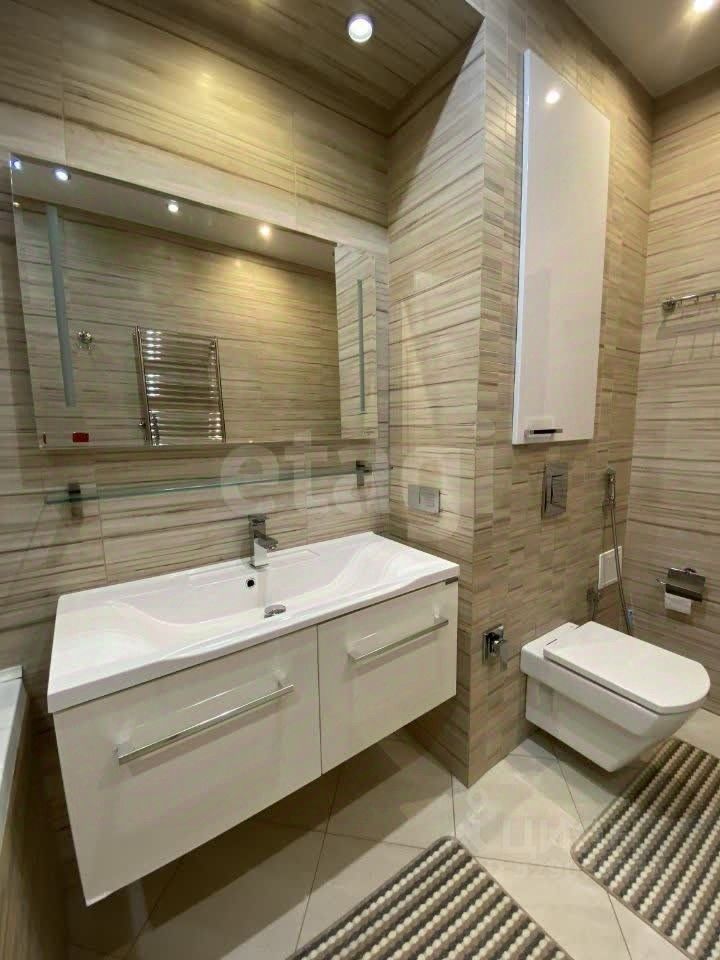 2-комн., 55 м², 7/16 этаж