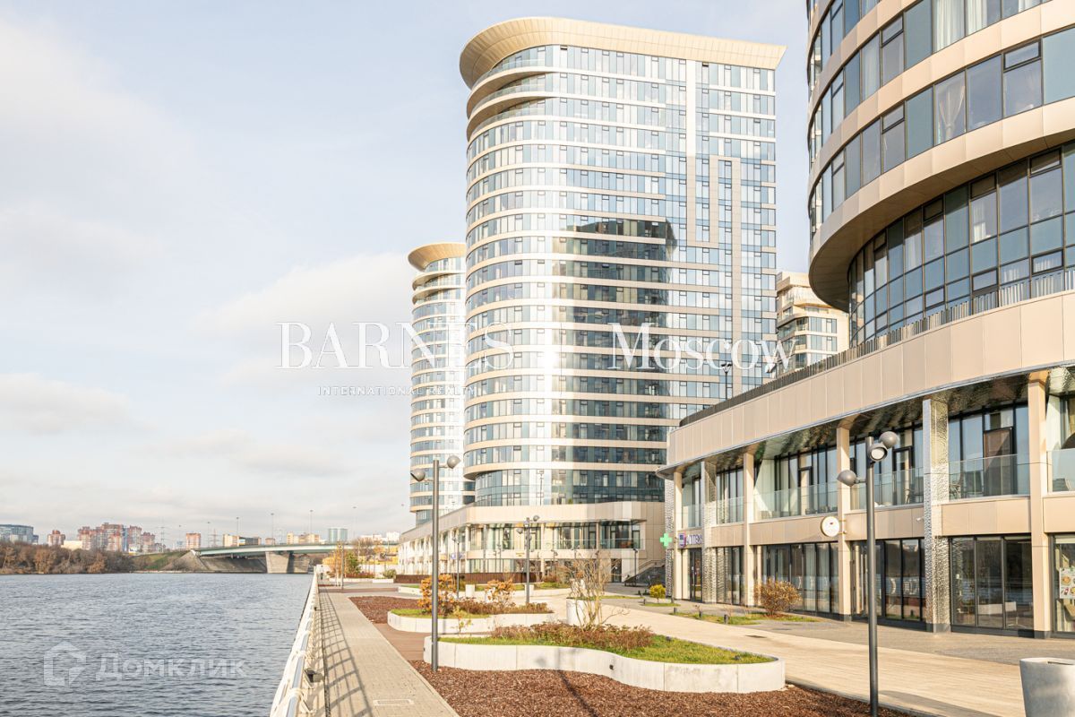 3-комн., 95.3 м², 20/25 этаж