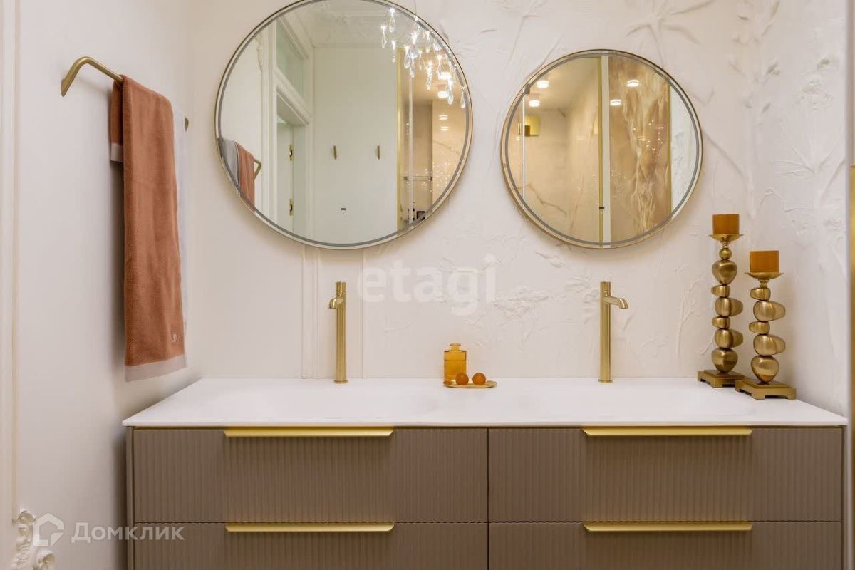 2-комн., 71.4 м², 5/8 этаж