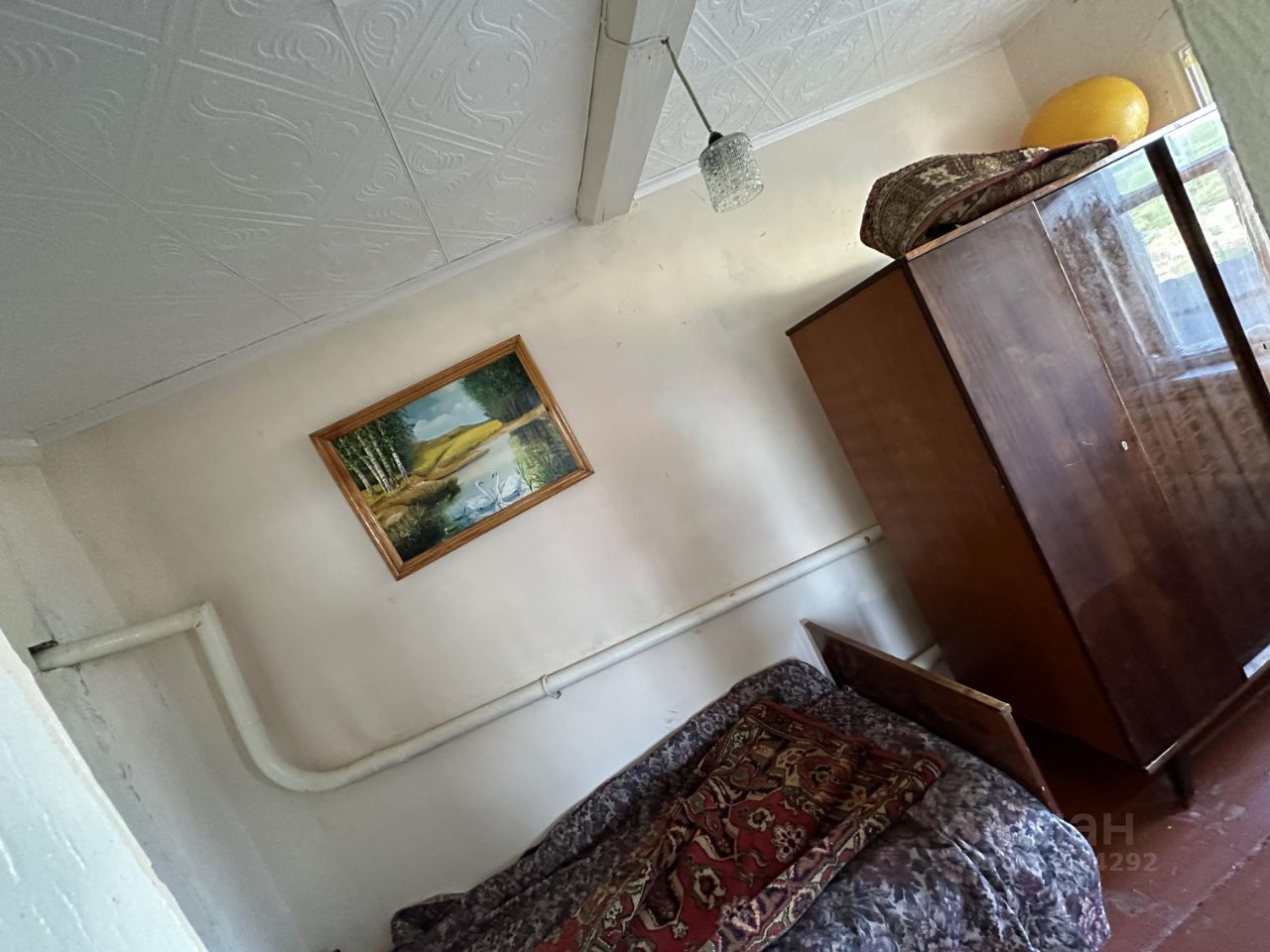 Дом, 38 м2, 5 соток