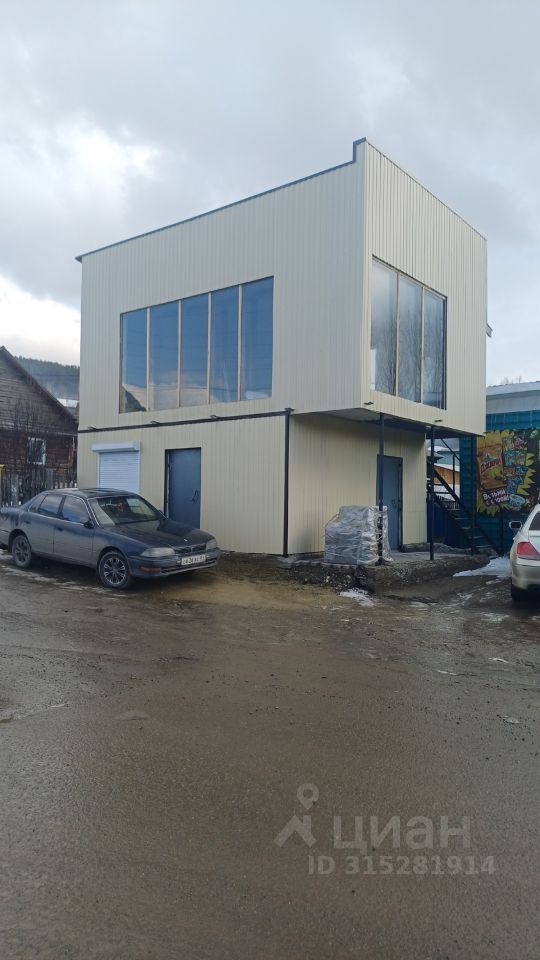 Торговое помещение, 58 м², 1/1 этаж