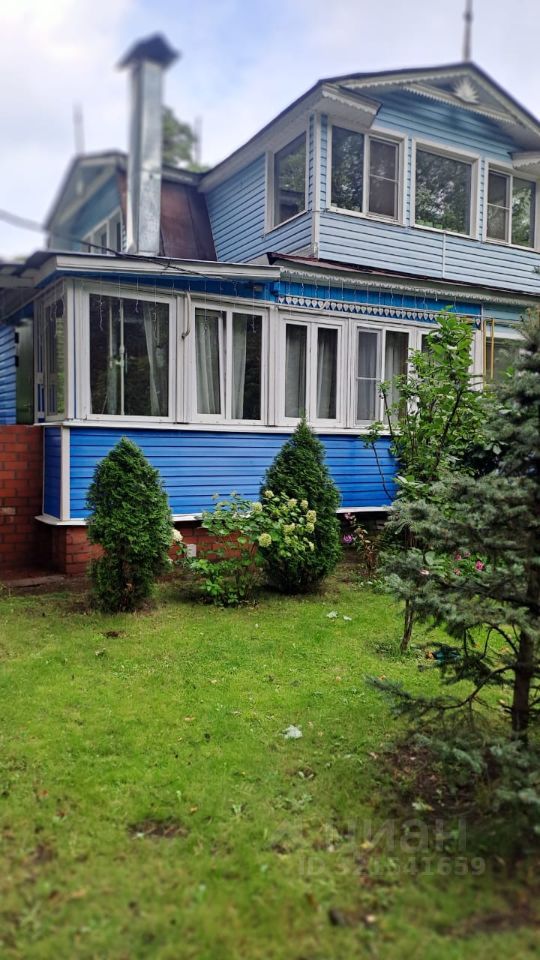 Дом, 45 м², 10 соток