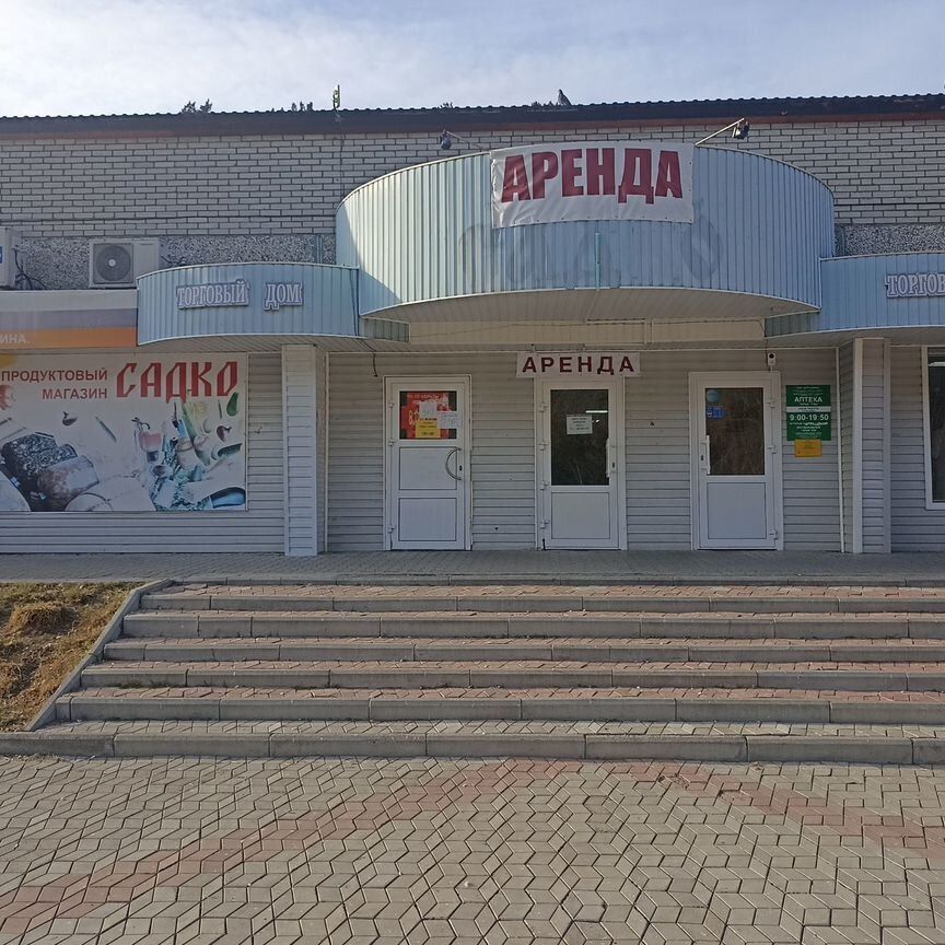 ПСН, 140 м²
