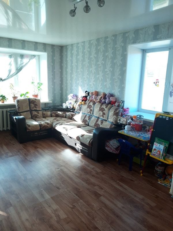 1-комн., 29.9 м², 5/5 этаж