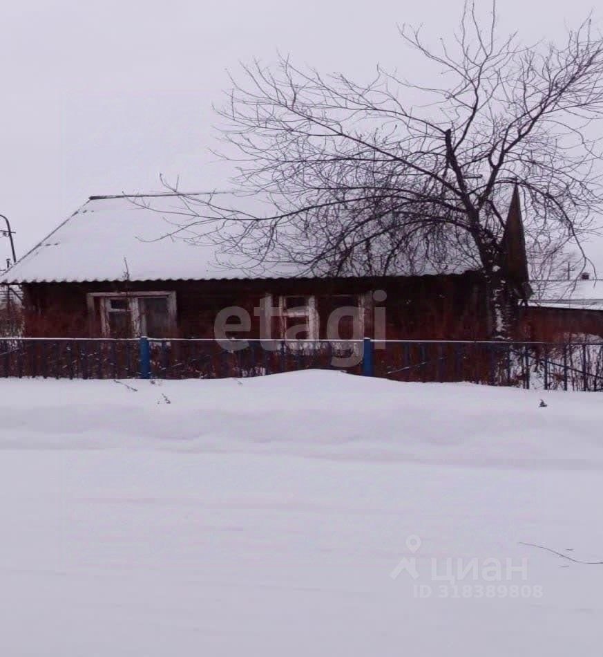 1-этажный дом, 24.2 м², 10.6 соток