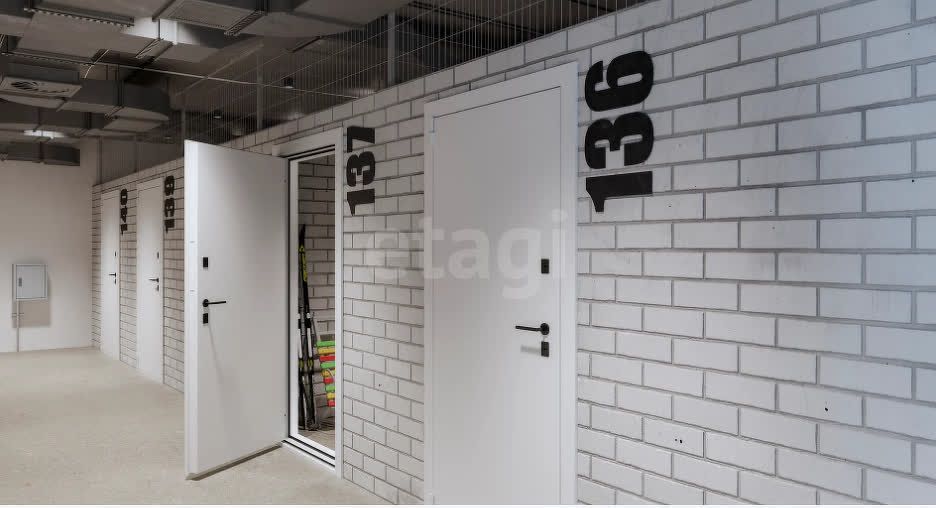 1-комн. квартира, 45 м2, 9/26 этаж