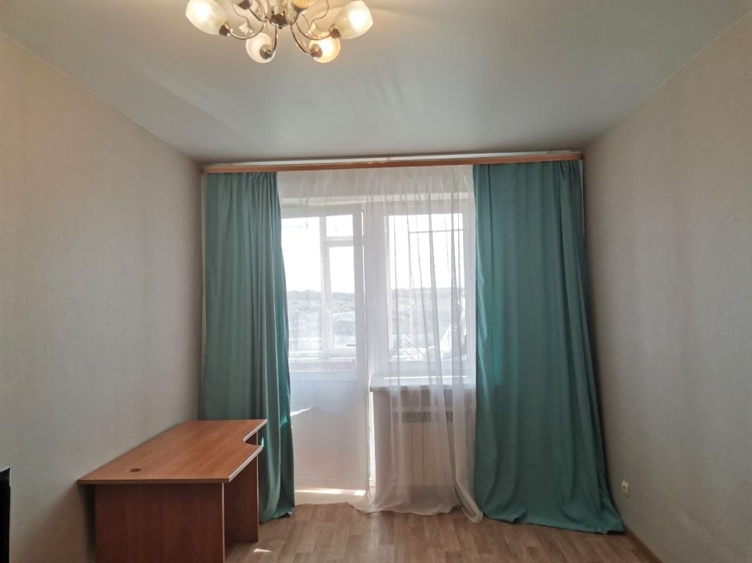 1-комн., 33.3 м², 2/3 этаж