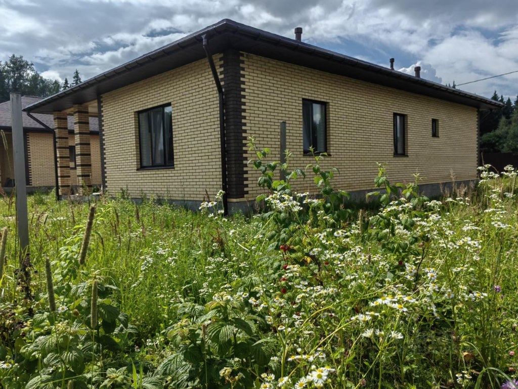 Дом, 150 м², 10 соток