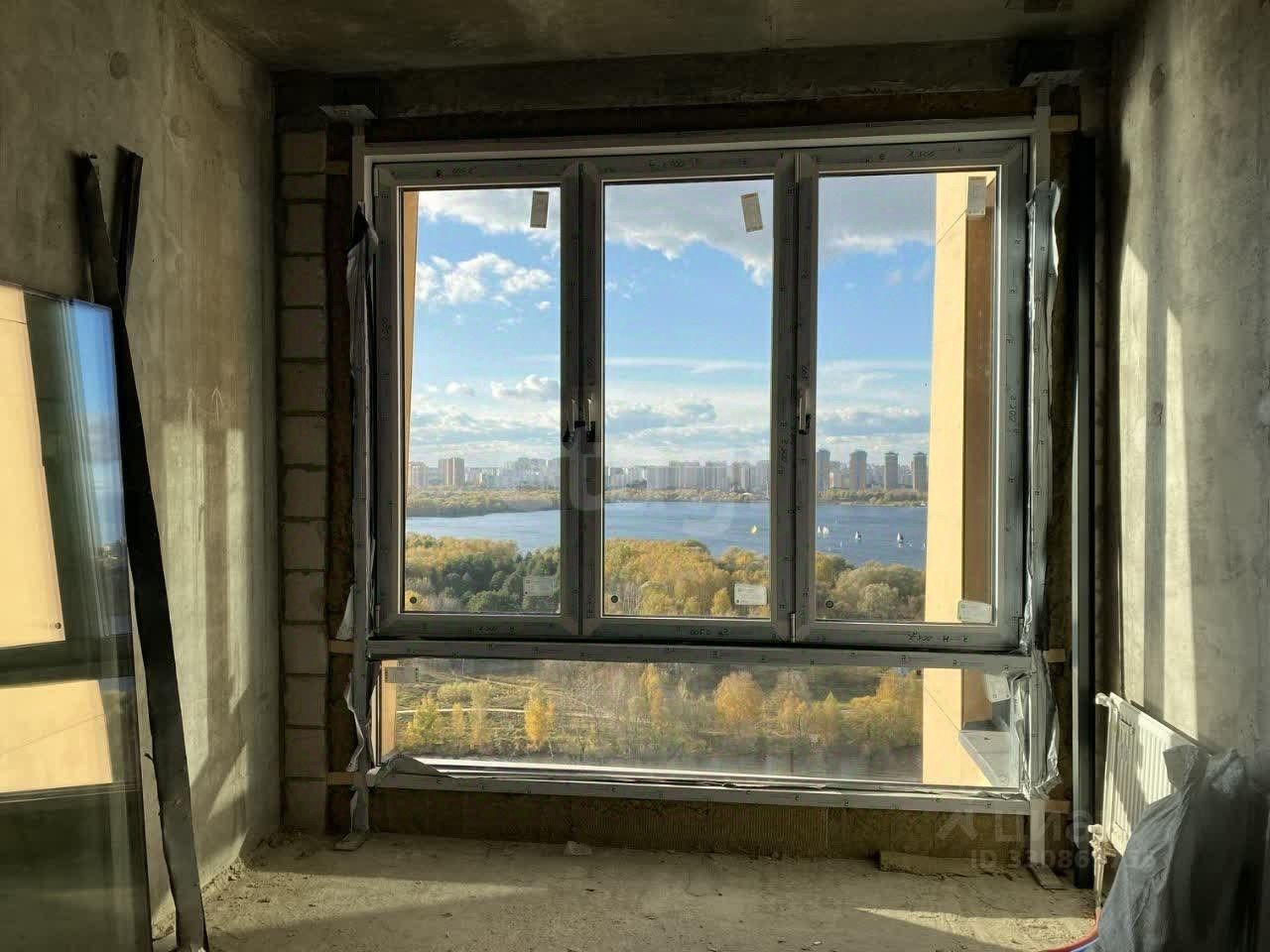 5-комн., Квартира в новостройке, 200.2 м², 20/22 этаж