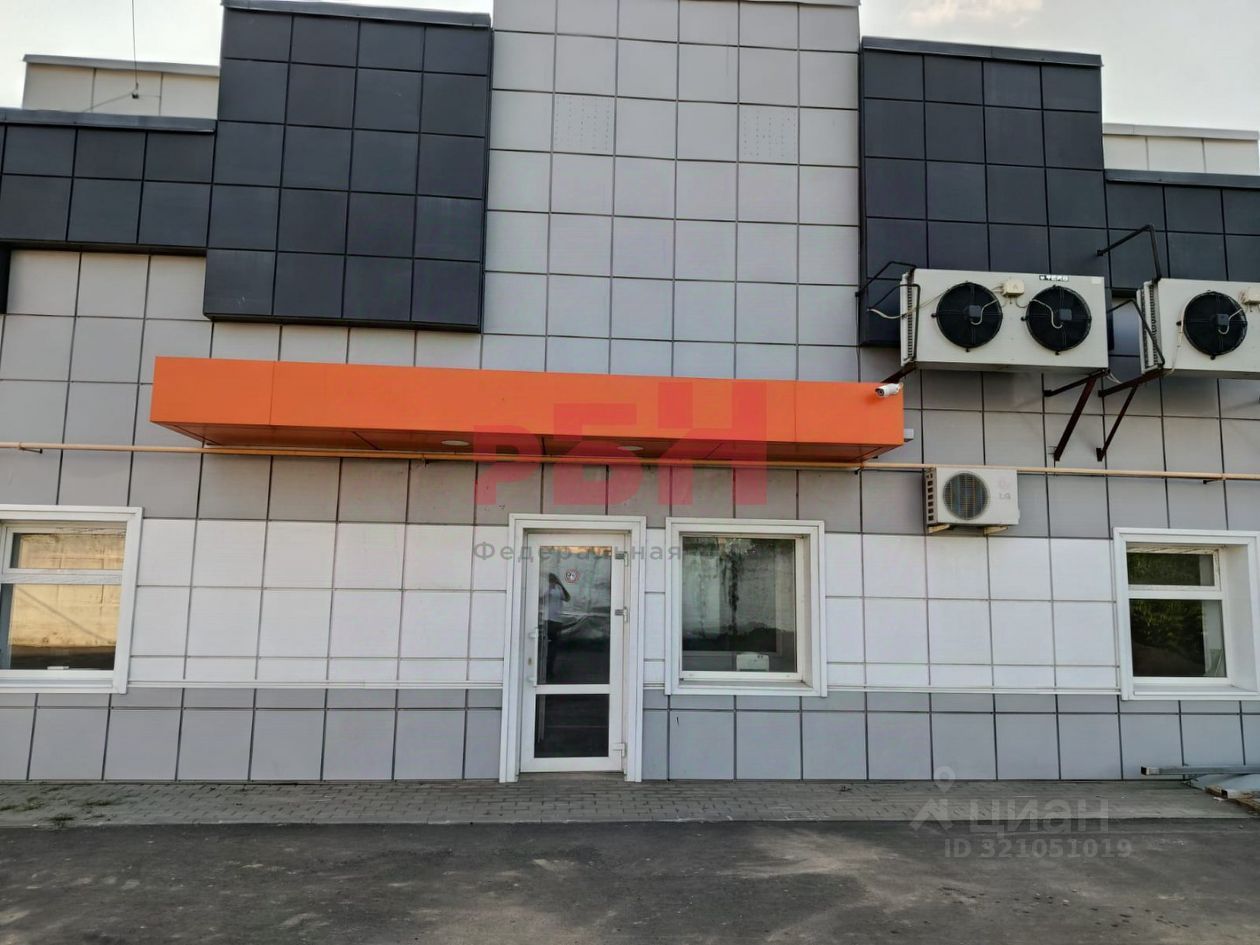 Склад, 670 м², 1/1 этаж