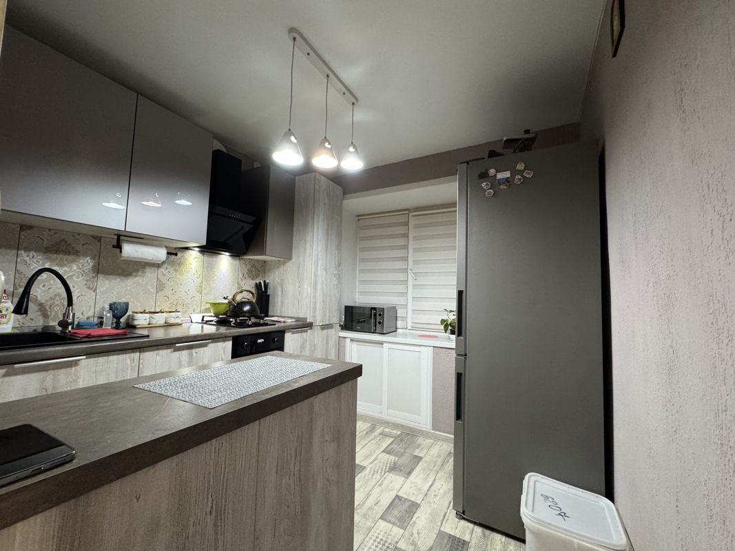 2-комн., 43.3 м², 3/5 этаж