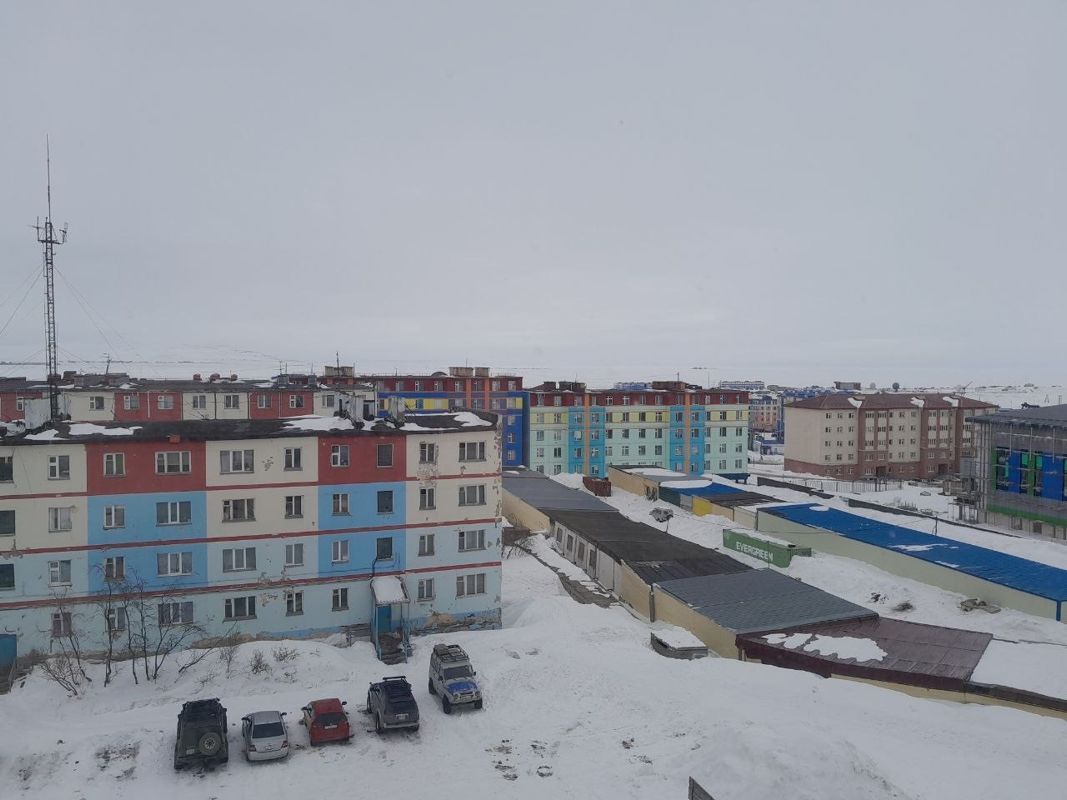 2-комн., 50.3 м², 5/5 этаж