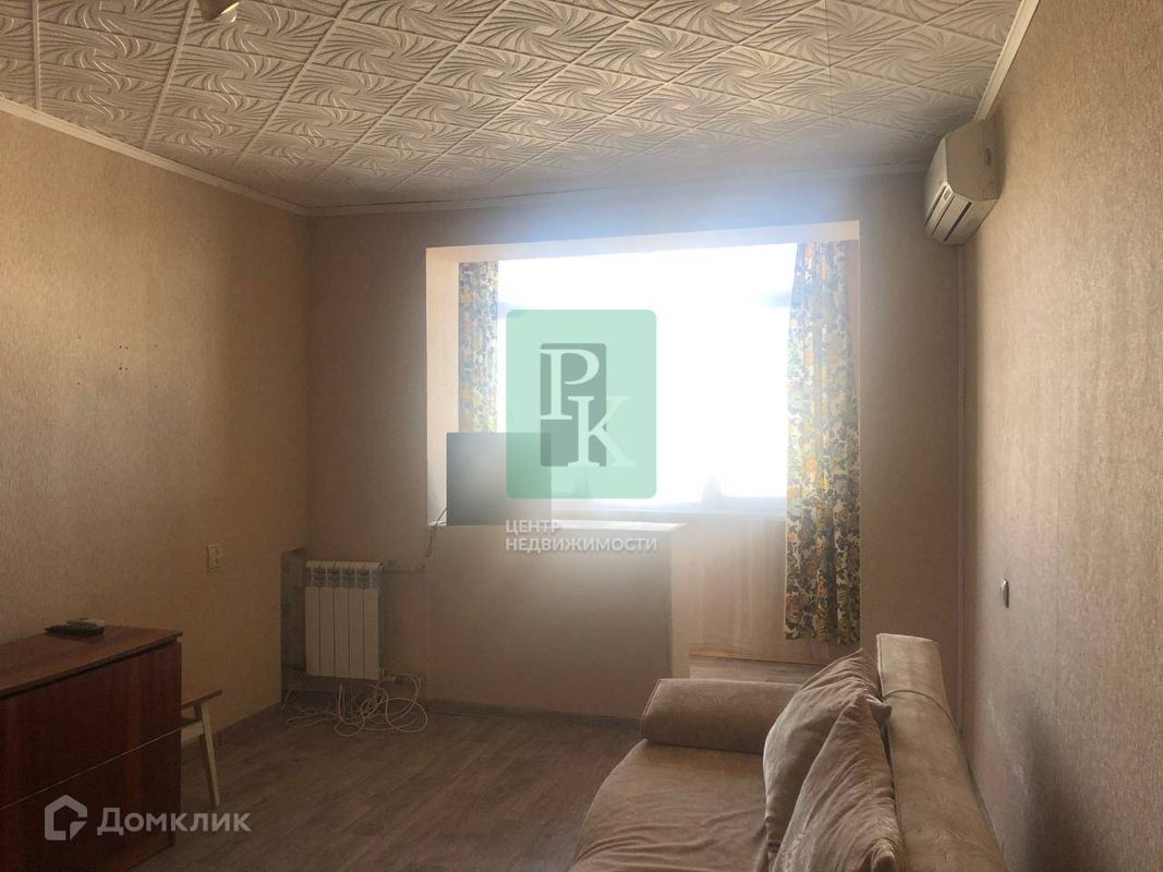 1-комн., 32.4 м², 5/5 этаж