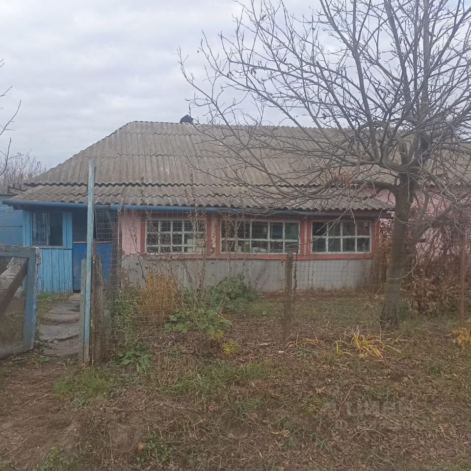 Дом, 69.1 м², 50 соток