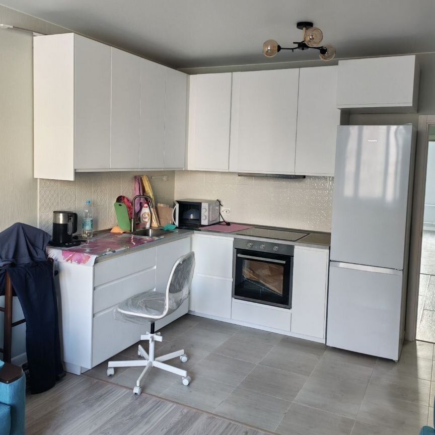 2-комн., 68 м², 8/10 этаж