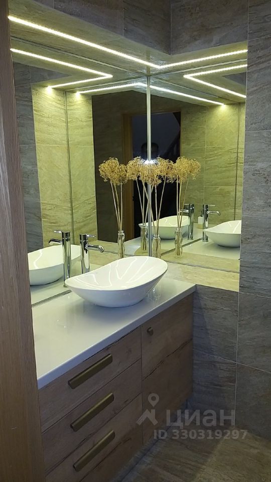 3 этажный, Таунхаус, 206.4 м², 3 сотки, 3 этажа