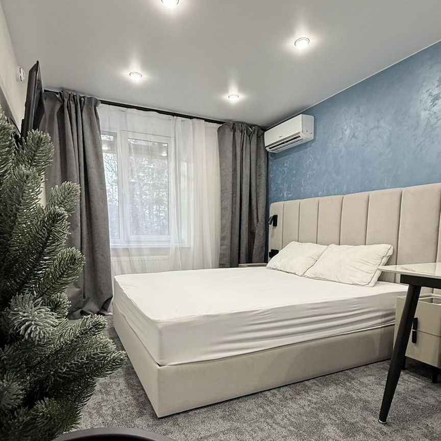 Студия, 18.2 м², 2/4 этаж