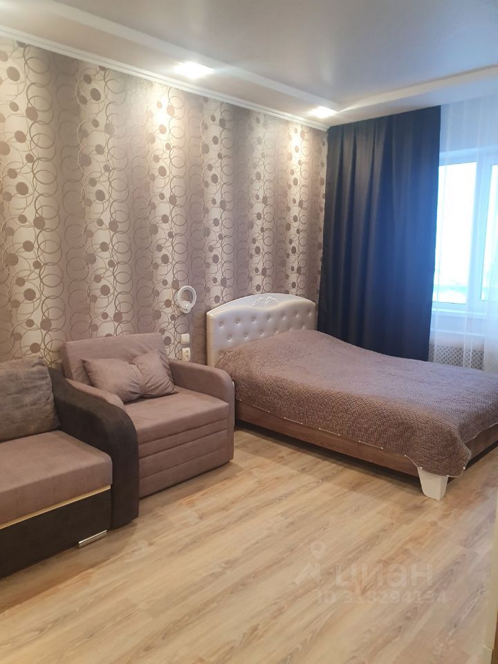 2-комн., 56 м², 9/9 этаж