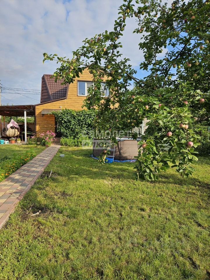 Дом, 70 м², 6 соток