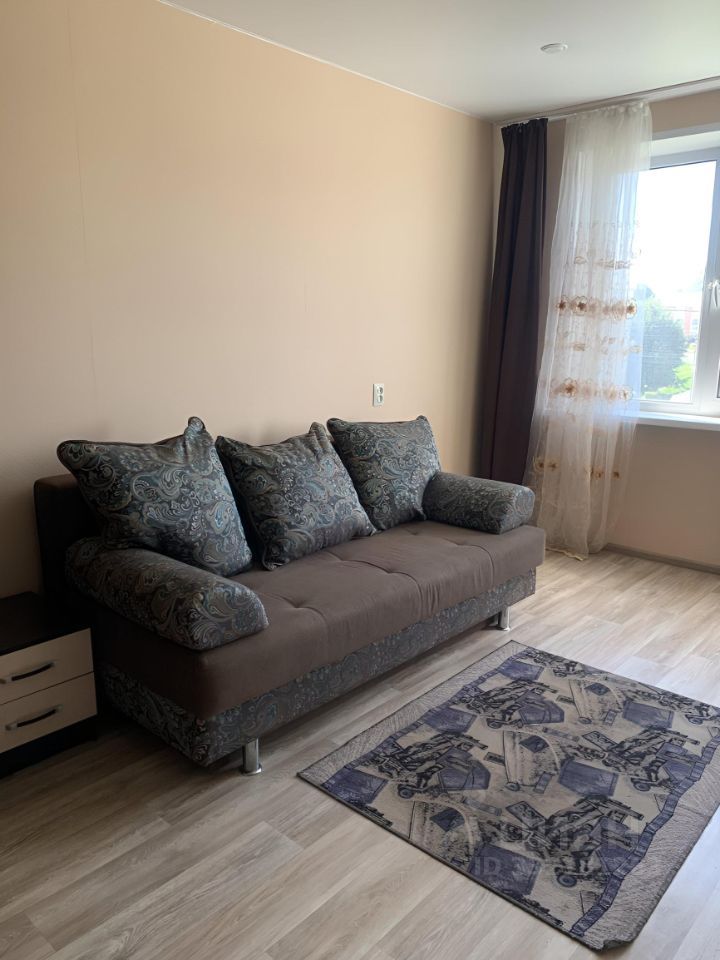 1-комн. квартира, 33 м2, 3/9 этаж
