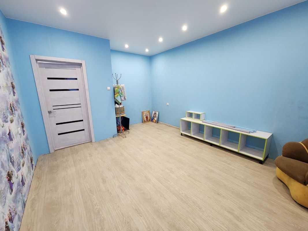 2-комн., 45.8 м², 4/4 этаж