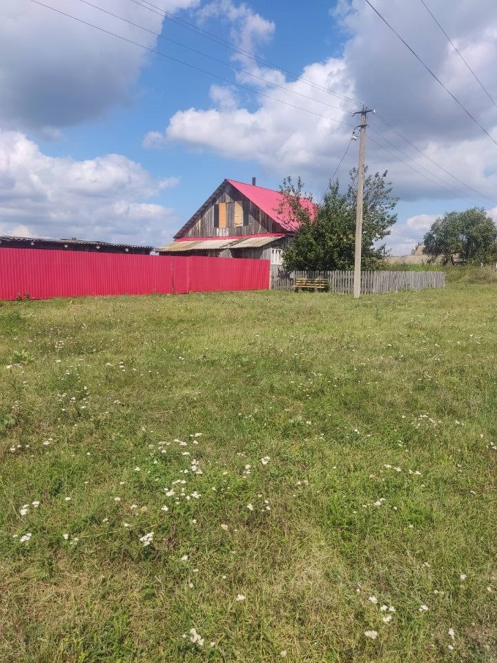 Дом, 60 м², 20 соток