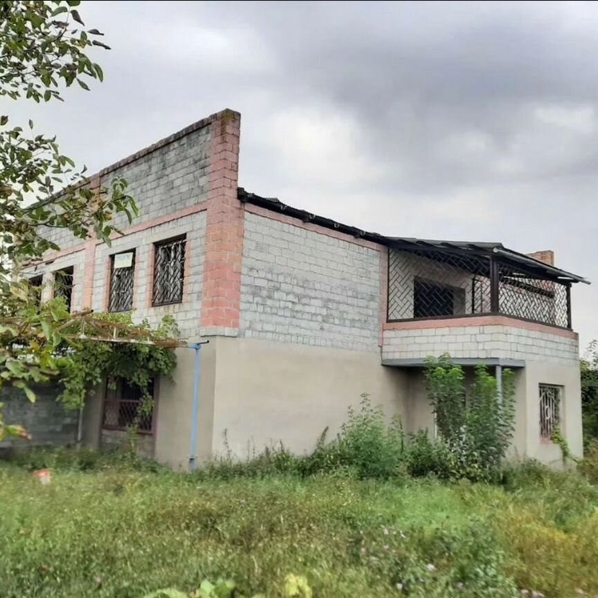 Коттедж, 150 м², 20 соток