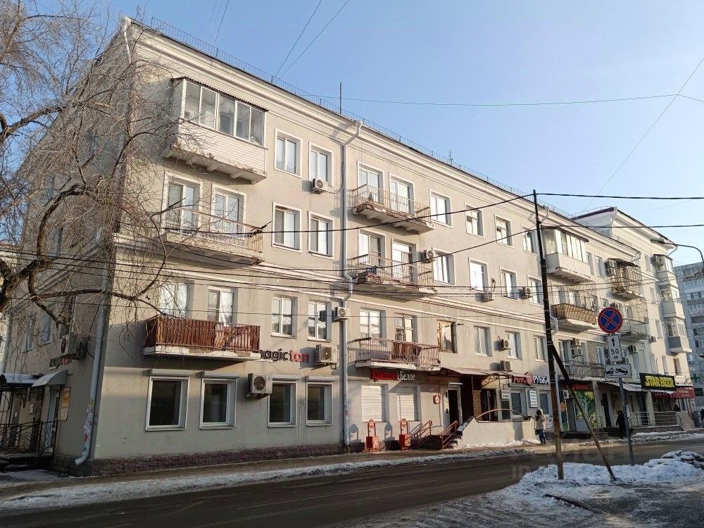 15 м², 2/4 этаж