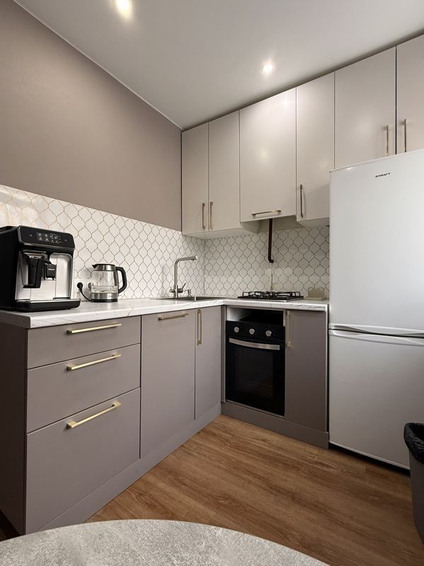 2-комн., 48.7 м², 1/5 этаж