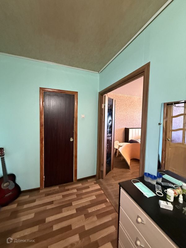 3-комн. квартира, 67.3 м2, 9/10 этаж