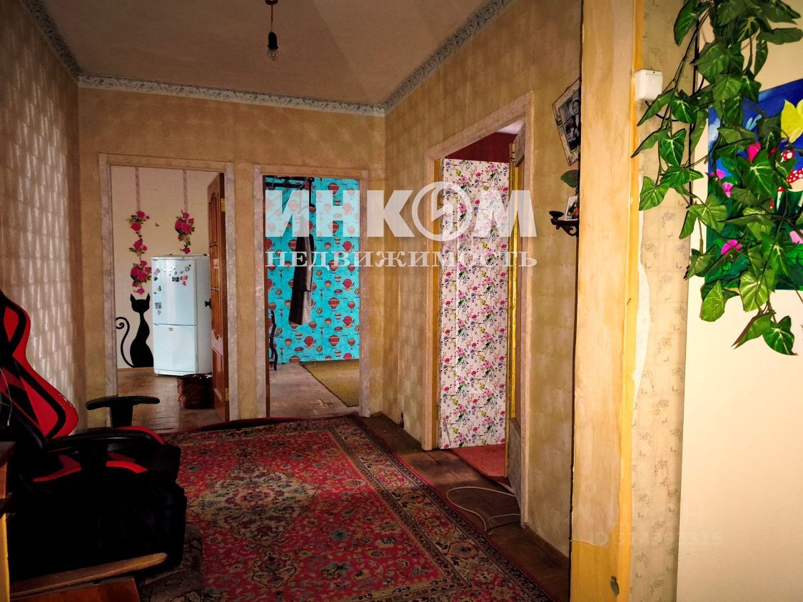 3-комн., 73.2 м², 2/16 этаж