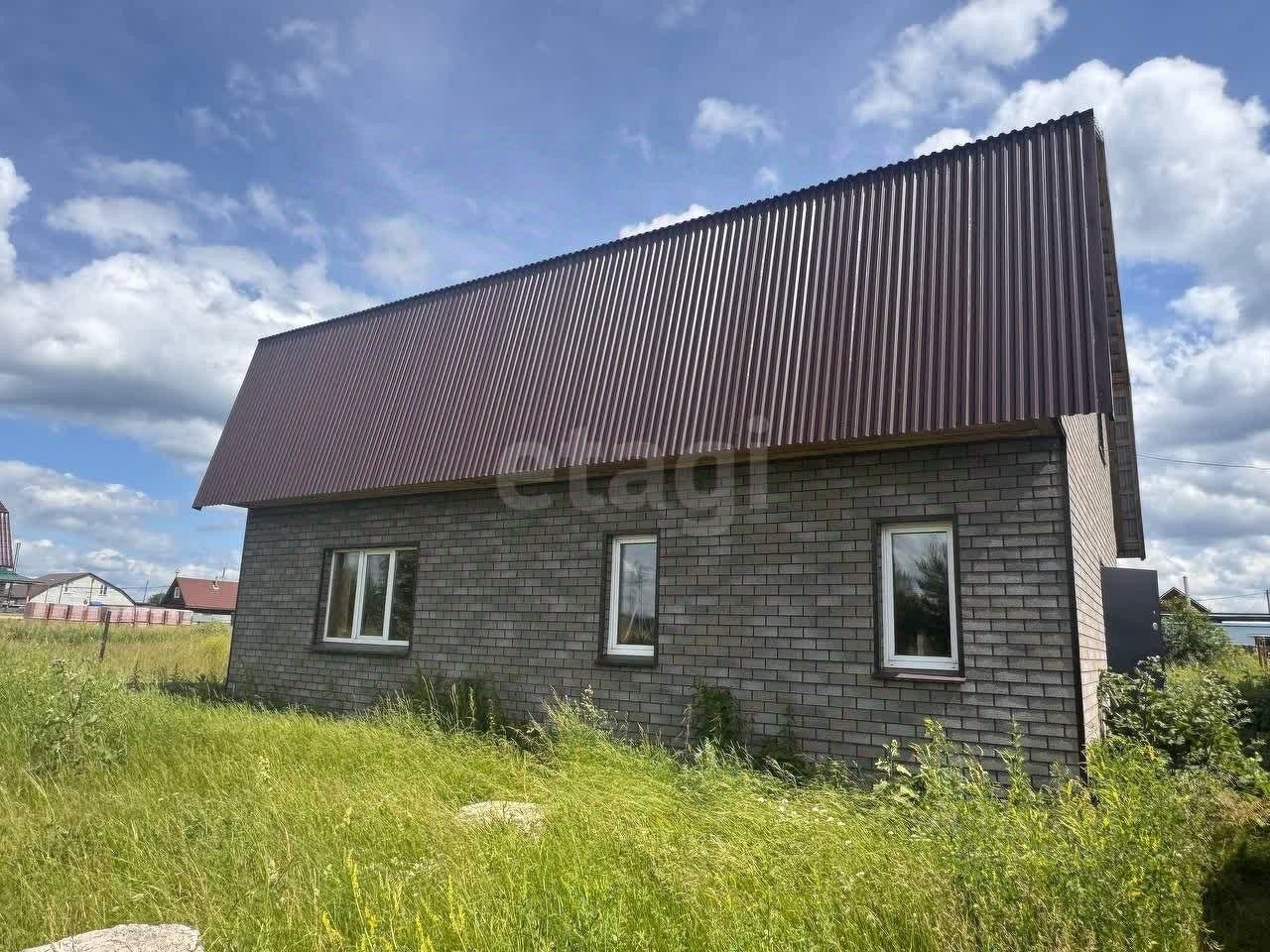 Дом, 168 м², 10 соток