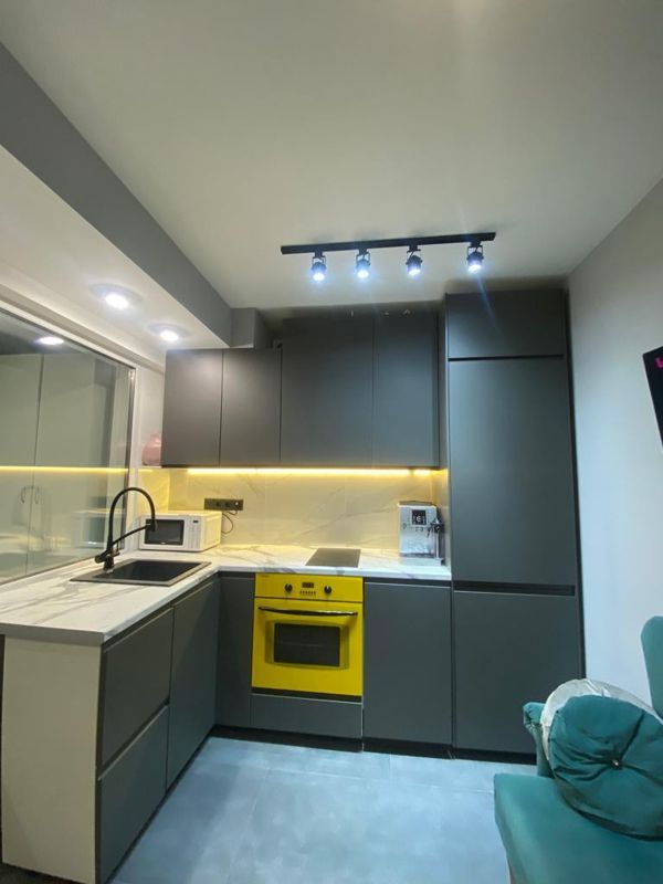 2-комн., 44 м², 16/16 этаж