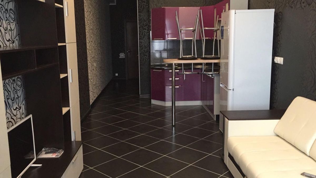 Студия, 33.2 м², 10/21 этаж