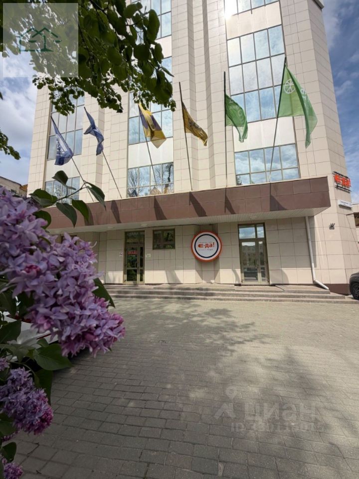 ПСН, 80 м², 1/7 этаж