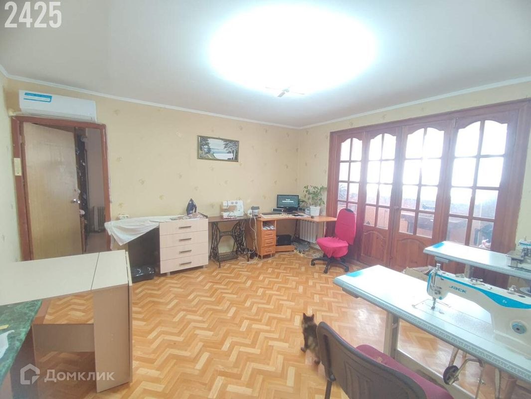 4-комн., 90.3 м², 7/9 этаж