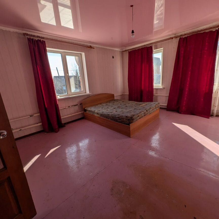 Таунхаус, 85 м², 4 сотки