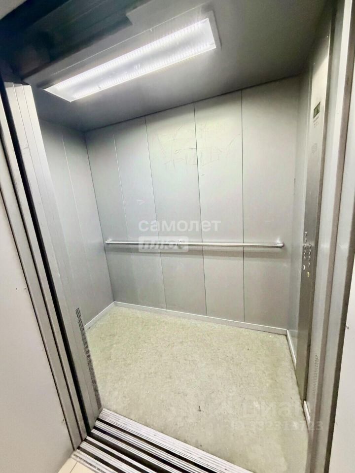 2-комн., Квартира в новостройке, 56.6 м², 9/9 этаж