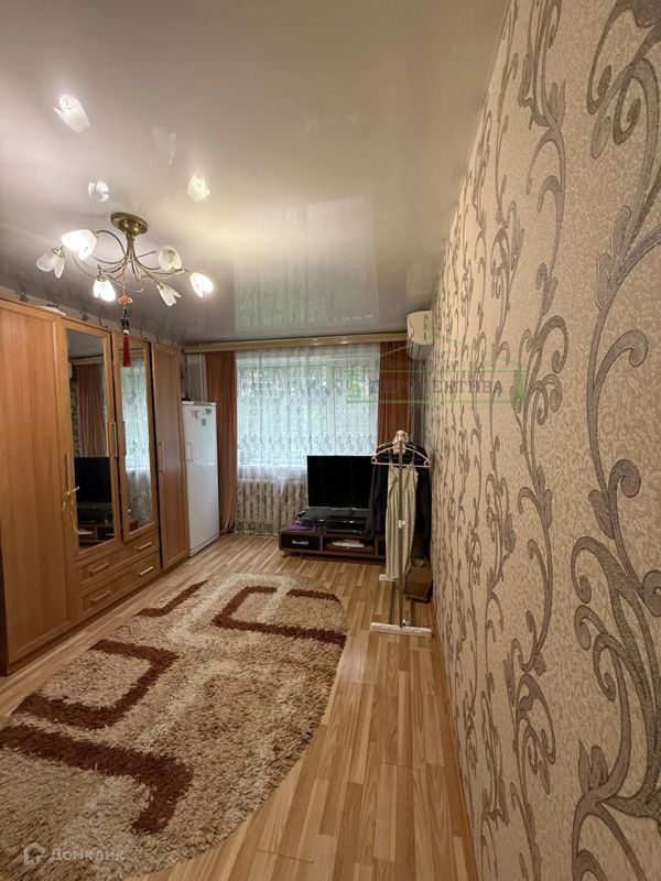 2-комн., 47 м², 1/5 этаж