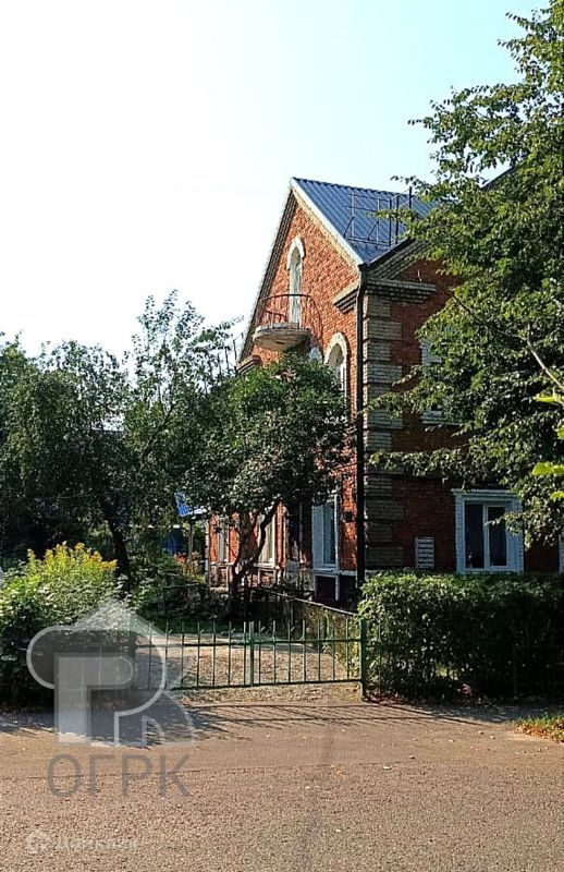 5-комн., 64.5 м², 2/3 этаж